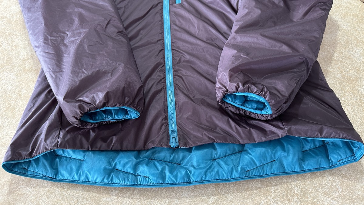 Patagonia DAS Light Hoody Review | Tested & Rated