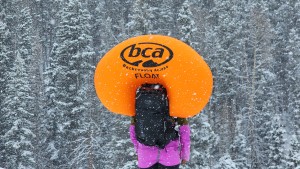 Lead photo for Best Avalanche Airbags