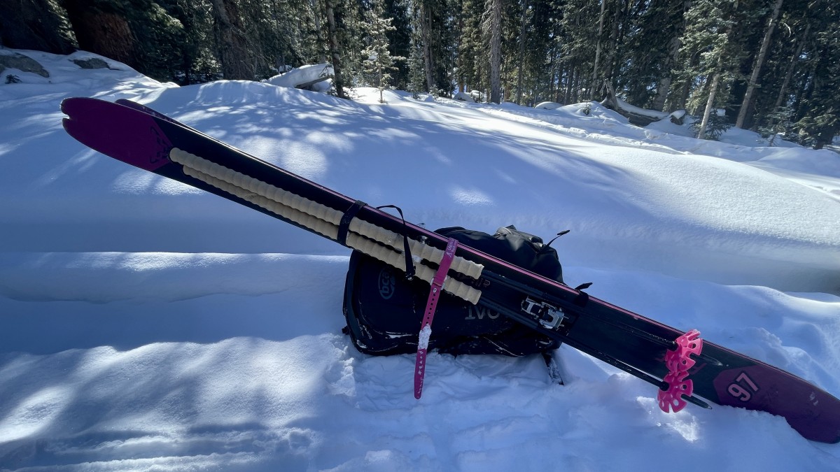 Backcountry Access Float E2 25L Review | Tested