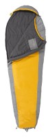 backpacking sleeping bag