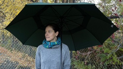 Lead photo for G4Free Golf Umbrella