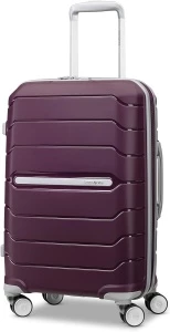 samsonite freeform spinner