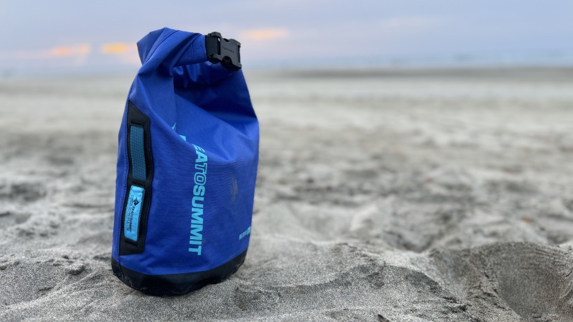 waterproof river bag