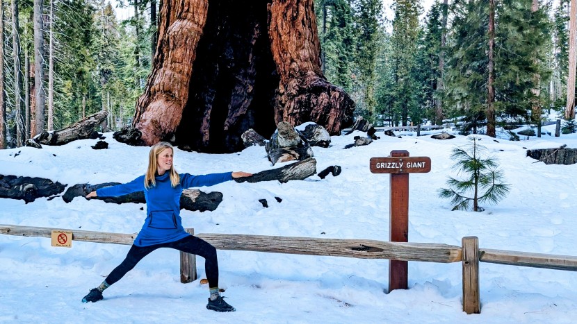 crz yoga nakedfeel leggings double waist seam - the crz nakedfeel are durability warriors, able to withstand the...