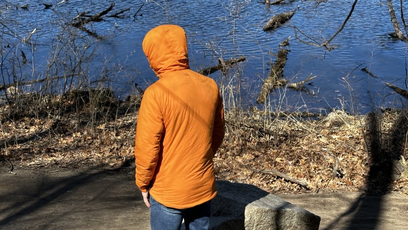 we found the xenair to be very comfortable, allowing for plenty of...