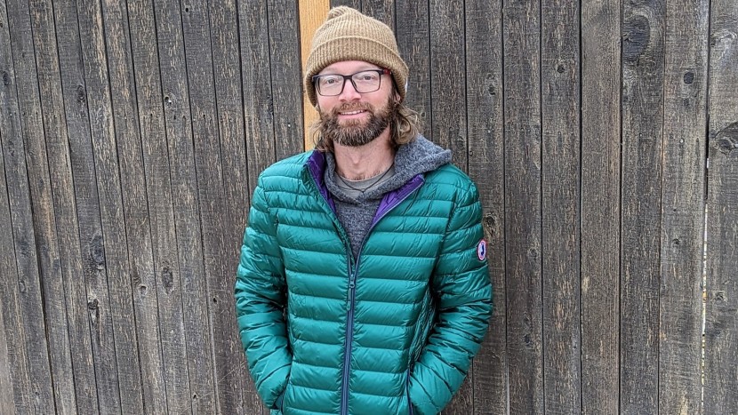 down jacket men - the rokka and rolla ran small and didn&#039;t offer great range of motion.