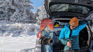 Lead photo for Best Men's Down Jackets