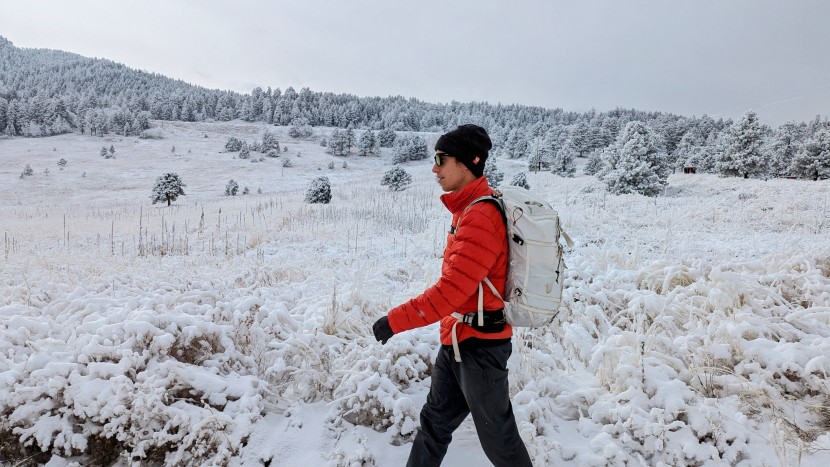 rei co-op 650 down - the rei 650 down isn&#039;t the highest-performing technical layer, but...