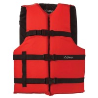 life jacket