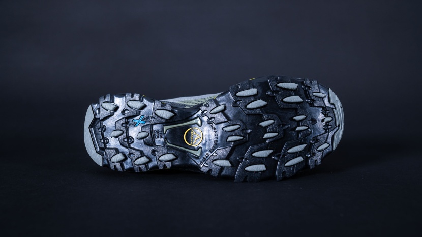 la sportiva wildcat - the two tier lug design on the la sportiva wildcat offers great...