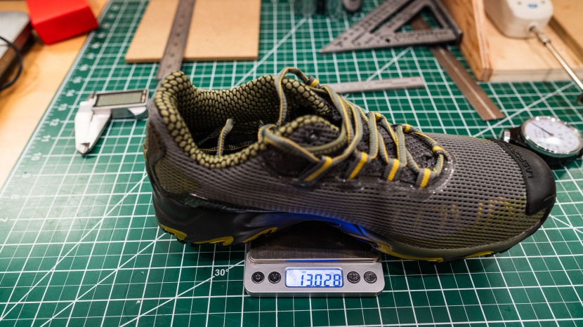 la sportiva wildcat - its protective design makes the wildcat come at a cost roughly 13 oz...