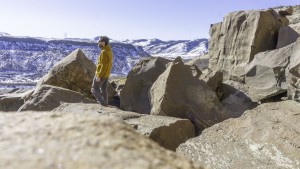Lead photo for Best Men's Fleece Jackets