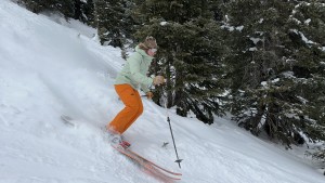 Product photo of The North Face Thermoball Eco Snow Triclimate 3-in-1 - Women's