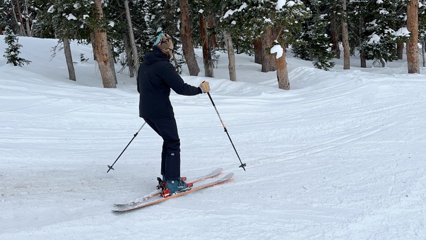 ski pants womens - if you&#039;re riding lifts all day long in chilly weather, the arctix...