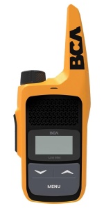 backcountry access bc link mini