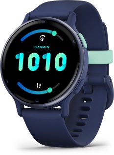 Garmin vivoactive gps smartwatch review best sale