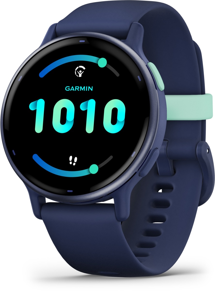 Garmin Vivoactive 5 Review | Tested & Rated