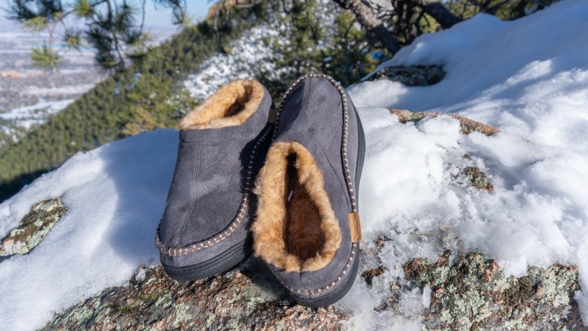 the zigzagger is a cozy budget option.