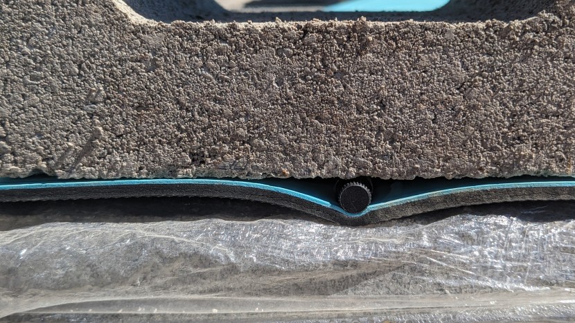 iuga eco friendly non slip - the iuga eco friendly is one of the only ultralight yoga mats we...