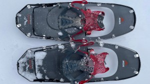 The 5 Best Snowshoes of 2025 | Tested & Rated