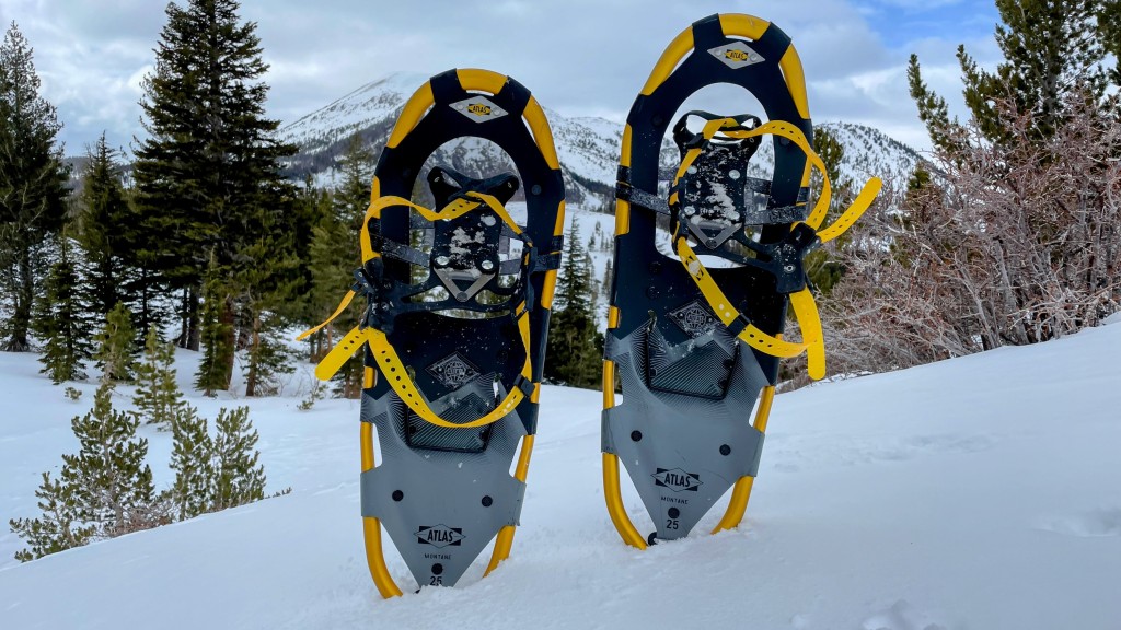 Atlas Montane 35 Snowshoes outlet