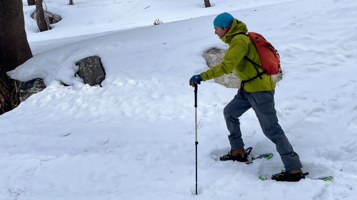 Tubbs Mountaineer Review Tested & Rated