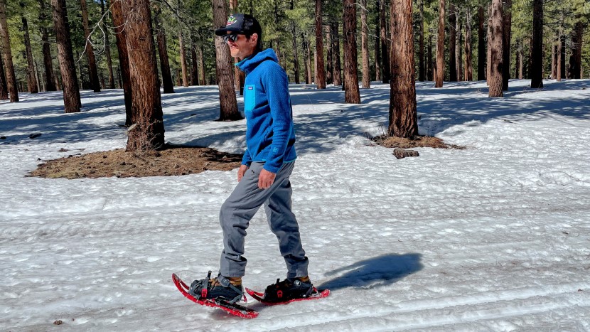 tsl symbioz hyperflex elite - this model is great for groomed roads, but we wouldn&#039;t recommend it...