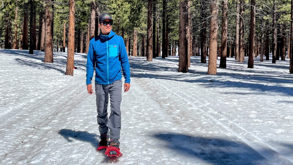 tsl symbioz hyperflex elite - the tsl symbioz elite is great for a sunny stroll or maybe a dog walk.