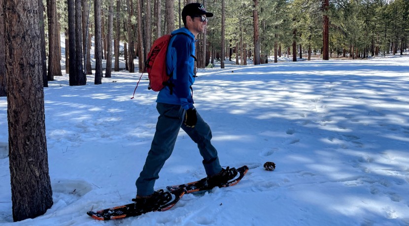 crescent moon big sky 32 - out and about with the big sky.