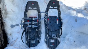 Product photo of MSR Evo Ascent