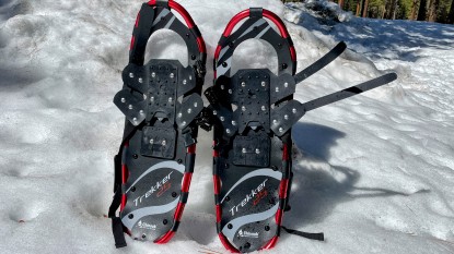 Product photo of Chinook Trekker