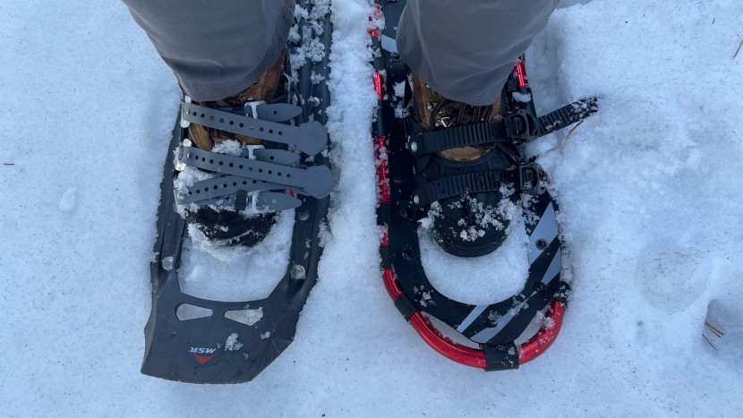 we're all about that side by side testing.