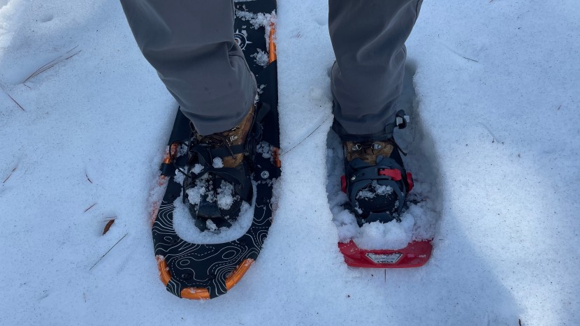 The 5 Best Snowshoes of 2025 | Tested & Rated