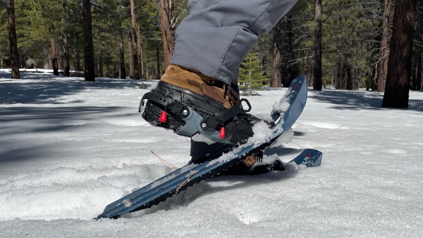 The 5 Best Snowshoes of 2025 | Tested & Rated