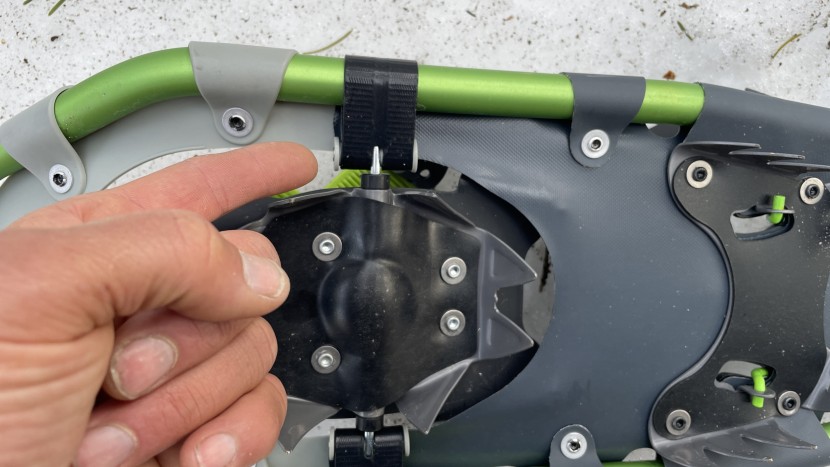 The 5 Best Snowshoes of 2025 | Tested & Rated