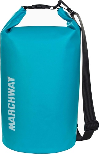 marchway floating 20l dry bag review