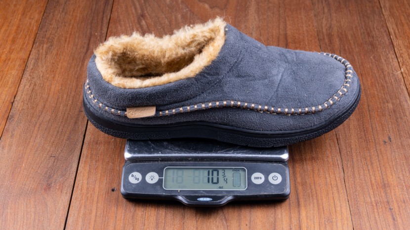 the zigzagger is a cozy budget option.