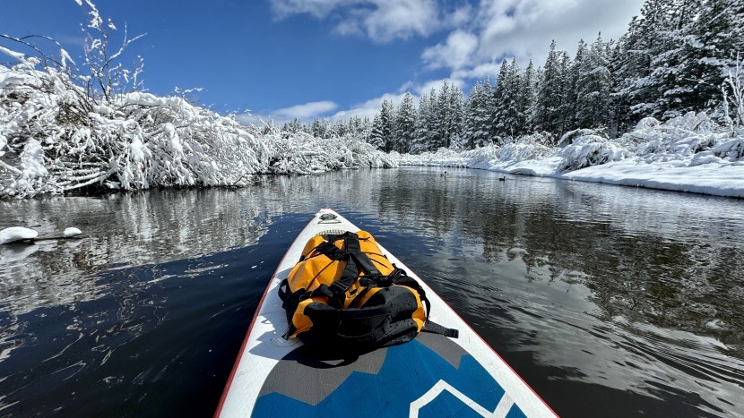 dry bag - thanks to its easy access t grip zip, the sealline pro zip is easy...