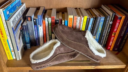 Lead photo for Best Men's Slip-On