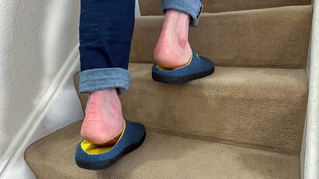 The 7 Best Slippers for Men of 2024 Tested