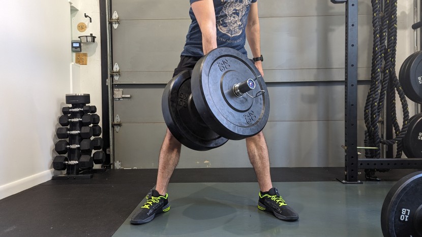 titan fitness loadable olympic handles - the high weight capacity of the handles is great, although it&#039;s...