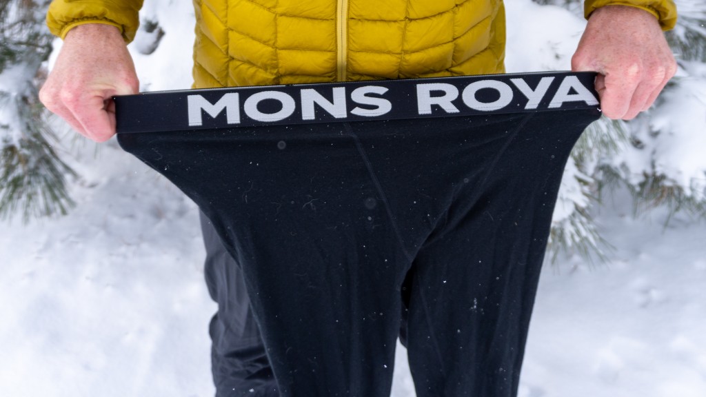You Need This: The Best Long Underwear to Buy for Winter