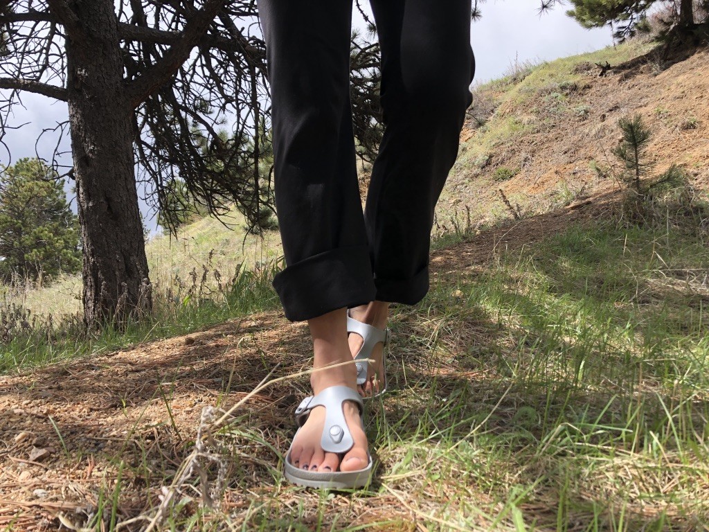 flip flops womens - the lightweight moldable foam of the gizeh eva is great for the...