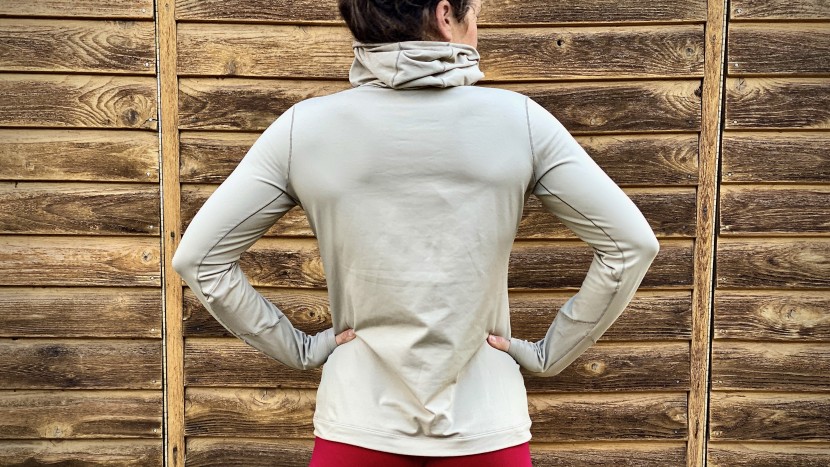 Arc'teryx Rho Hoody - Women's Review | Tested & Rated