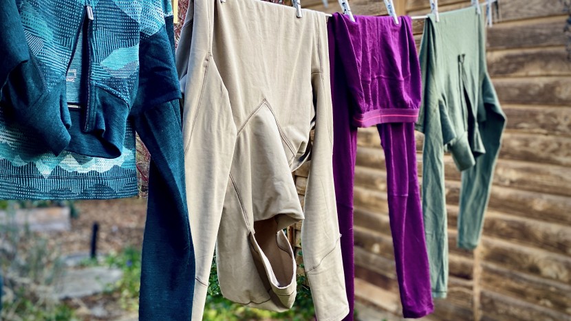 arc&#039;teryx rho hoody for women - synthetics are known for their faster drying speed and the rho is no...