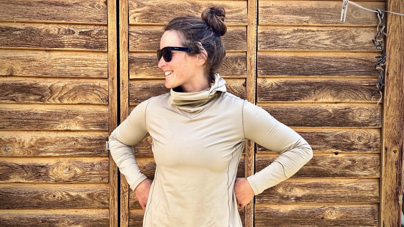 base layer womens - the arc'teryx rho hoody features a slim-fitting design for optimal...