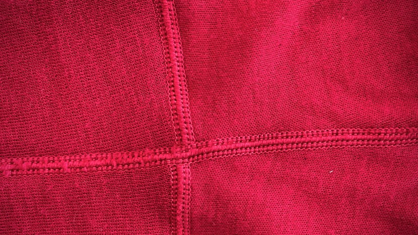 minus33 franconia midweight wool bottom - though the design is very simple, the flatlock seams and thick...