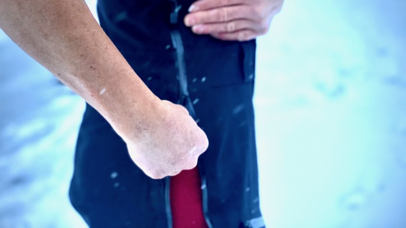 minus33 franconia midweight wool bottom - though they do not offer top-notch breathable performance, the...