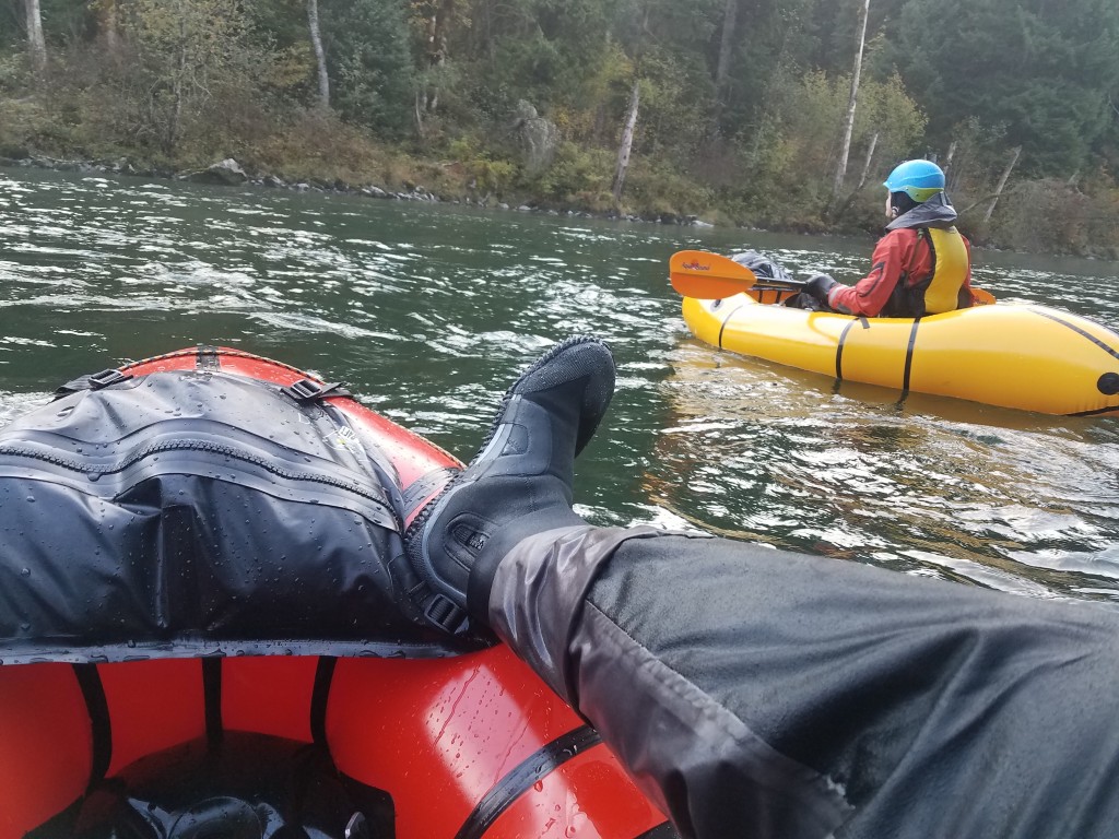 water shoes men - the nrs paddle wetshoes kept our feet nice and toasty, even when the...