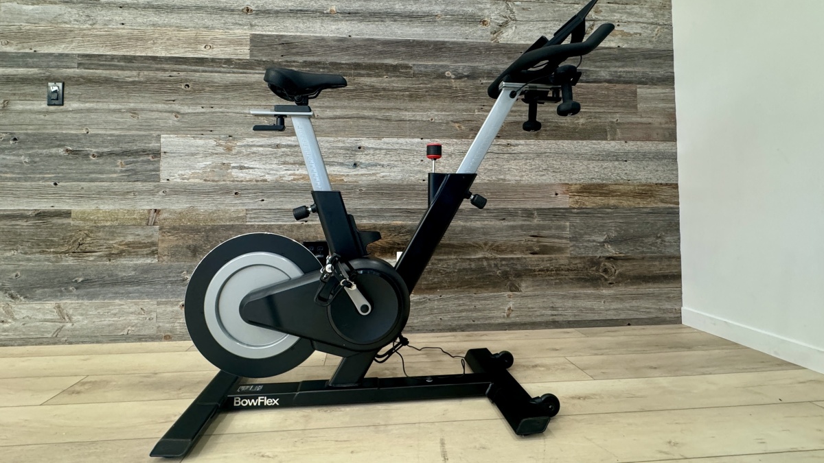 BowFlex IC Bike SE Review | Tested & Rated